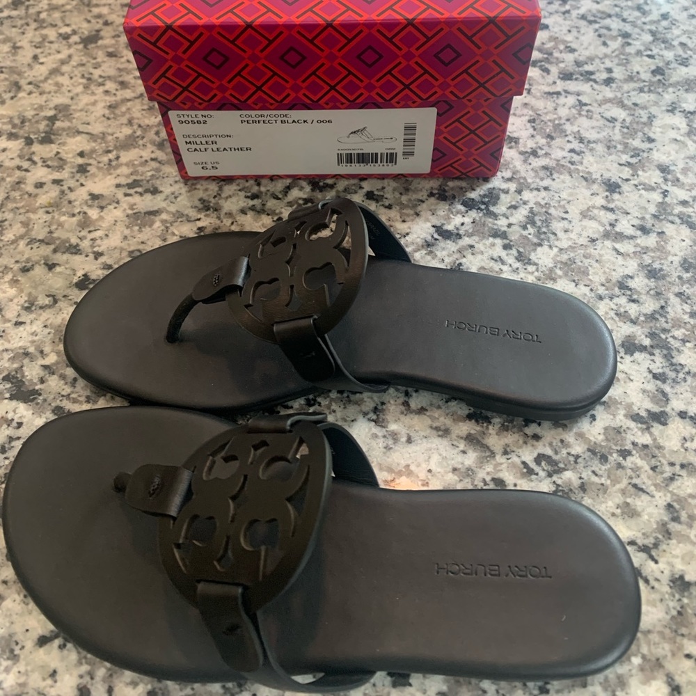 Brand new TB soft millers 6.5